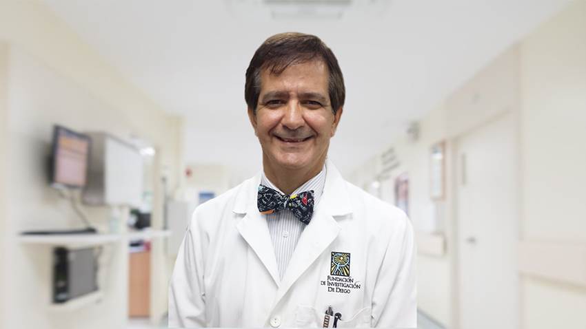 Sobrepasan 1.5 millones de pruebas moleculares realizadas en Puerto Rico