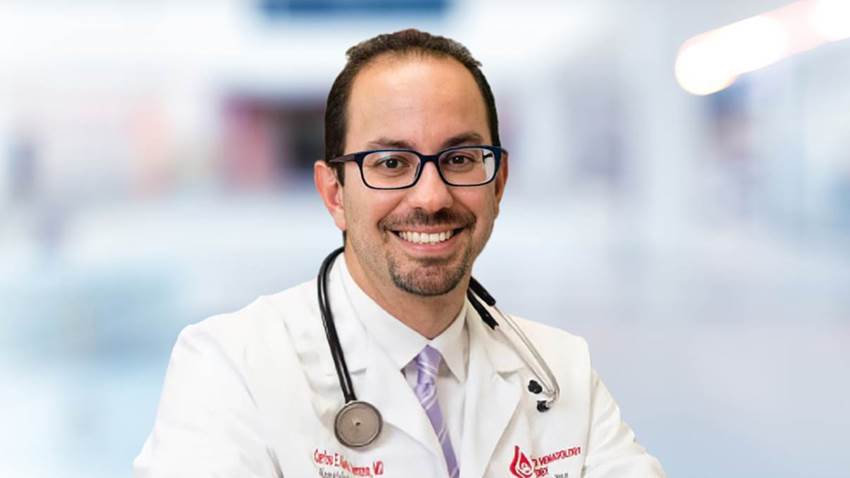 Continúan avanzando los tratamientos contra el cáncer de colon en Puerto Rico