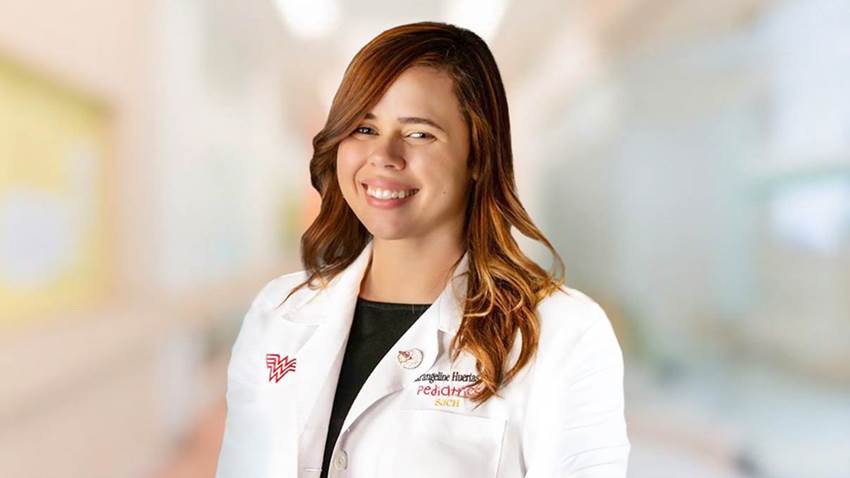 Insuficiencia adrenal en paciente pediátrico devela enfermedad genética