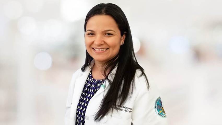 Marcado el síndrome metabólico en pacientes con ovarios poliquísticos, según estudio