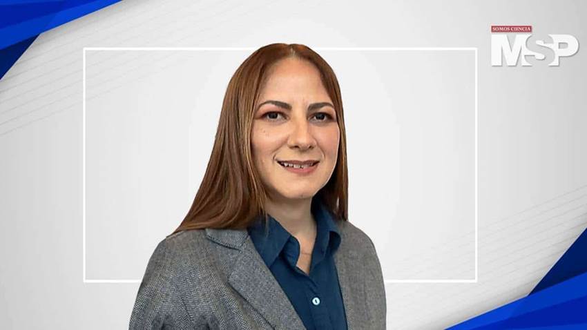 Dra. Leticia Hernández: 