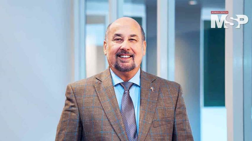 “Tuve dos pacientes hospitalizados, vacunados 12 días antes de exponerse en una fiesta”,Dr. Santana Bagur