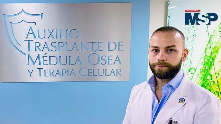 Orden de administración de tratamientos en pacientes con mieloma múltiple