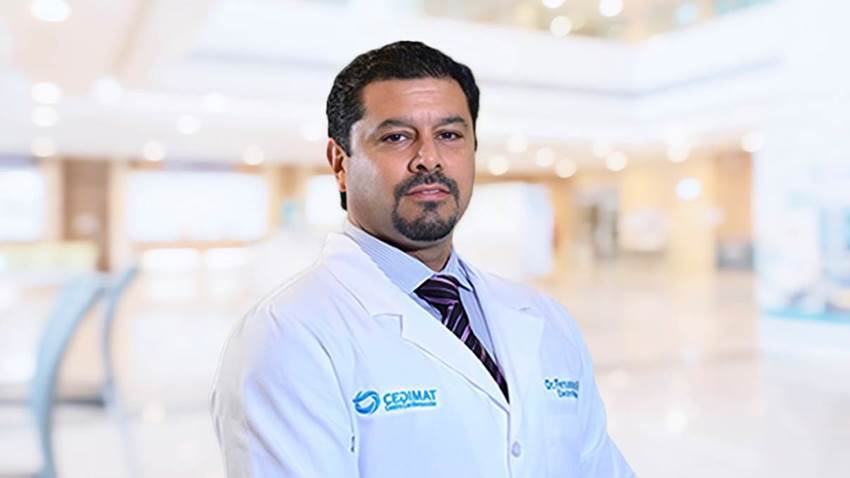 Electrofisiología, herramienta imperante en el manejo de arritmias