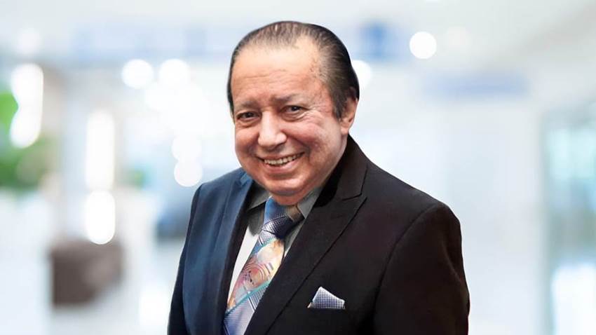 José Luis Cangiano asegura se irá con las botas puestas