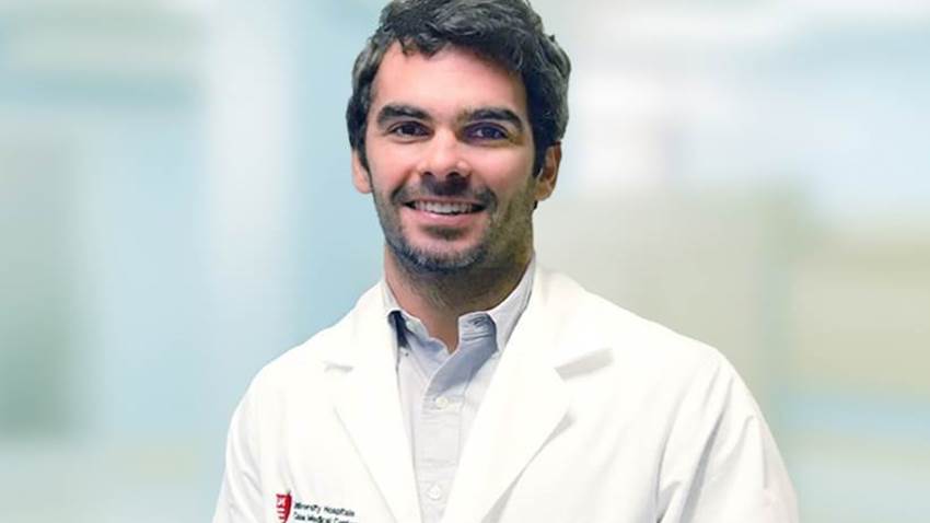 Enfatizan en que un estudio radiológico normal no es sinónimo de que no existe epilepsia