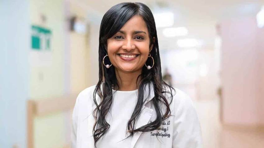 Nueva prueba hematológica muestra efectividad en la detección de cáncer colorrectal