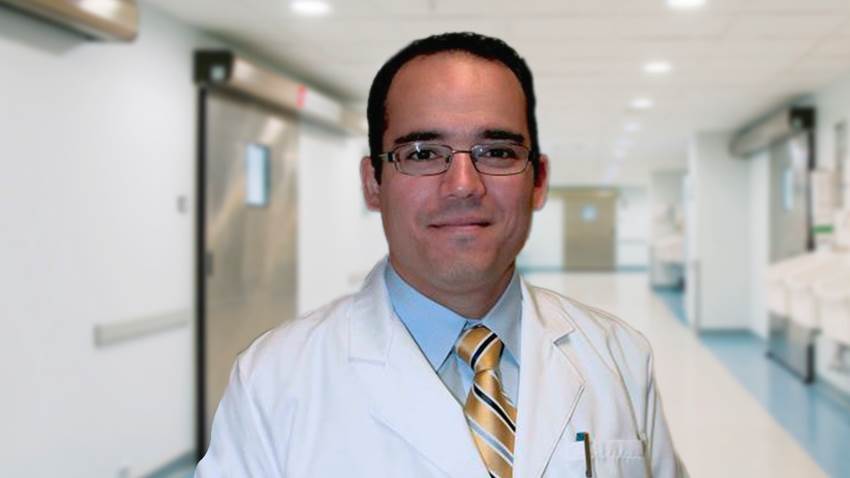 Hígado graso no alcohólico, entre las tres principales causas de trasplante hepático en la isla