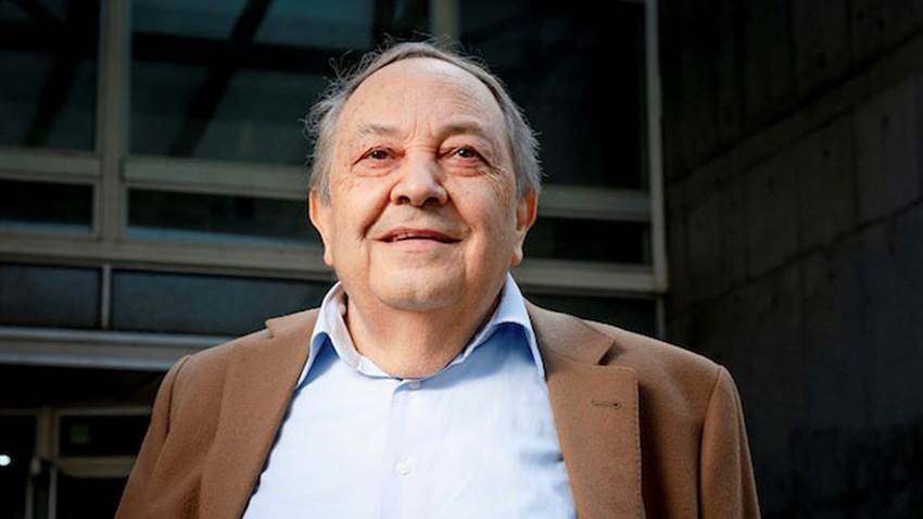 Un chileno ha sido nominado al premio Nobel de Medicina 2021