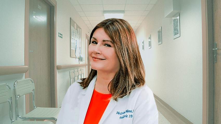 Puerto Rico cuenta con 3.000 dosis de vacuna contra el dengue pero no toda la población se puede vacunar