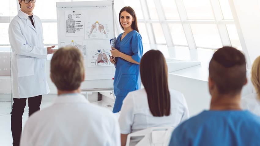 COVID-19: experto explica cómo crear un modelo de prevención de enfermedades infecciosas