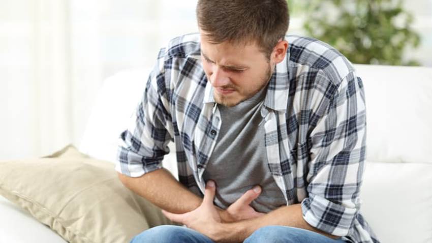 Reflujo crónico y su correlación al cáncer de esófago