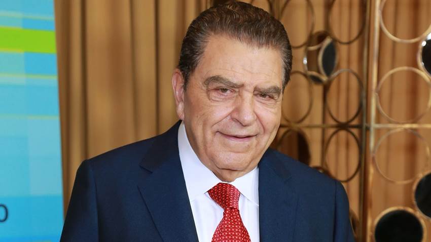 Mansión en la que Don Francisco vivió por casi 30 años será demolida