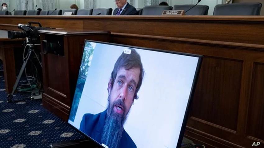 Las elecciones de EE.UU. ponen bajo la lupa la moderación de contenidos de Facebook y Twitter