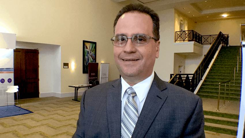 Médico puertorriqueño vacunado e infectado con cepa Delta pide que todos se vacunen