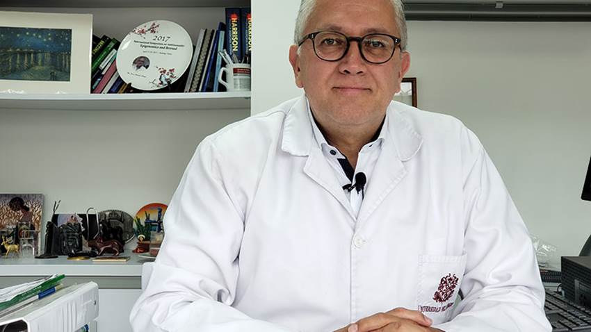 Plasma convaleciente: ¿promisorio y efectivo tratamiento para COVID-19?