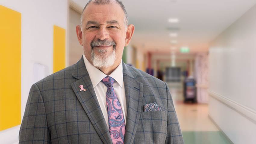 Prevalencia del cáncer de mama oscila entre el 8 al 9% en las mujeres