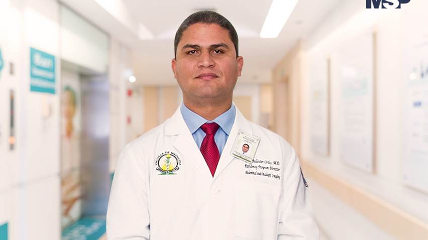 COVID-19: imágenes radiológicas pueden alertar sobre presencia del virus