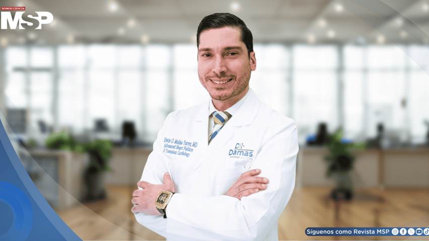 Biopsia cardíaca con bajas complicaciones detecta enfermedades del corazón y guía a tratamientos precisos