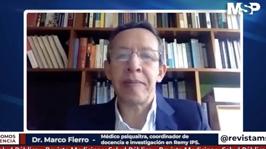 Hipocondría digital: un creciente problema de salud pública