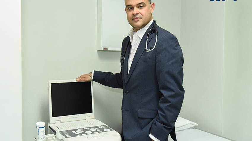 Dr. García Mateo: “el cáncer de tiroides ha aumentado porque se detecta más temprano”