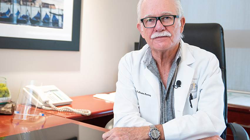 Evaluarán en Puerto Rico vacuna para el VIH en etapa de predisposición