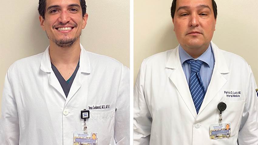 Micoplasma produce anemia severa en joven puertorriqueño