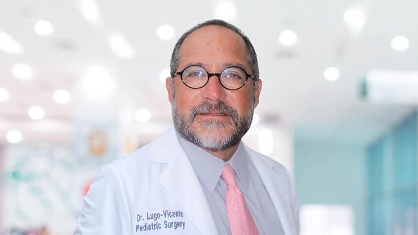 Divertículo del ciego congénito debuta en la vida adolescente en Puerto Rico