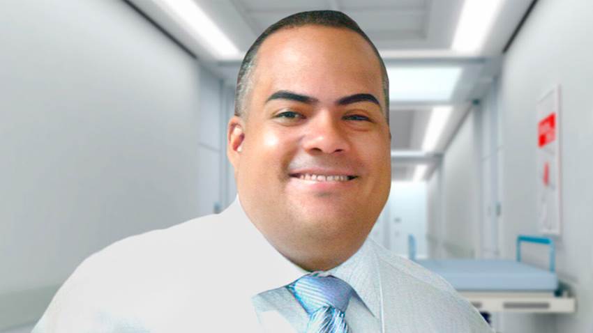 PR Health Trust pide extender orden del COVID hasta final de enero