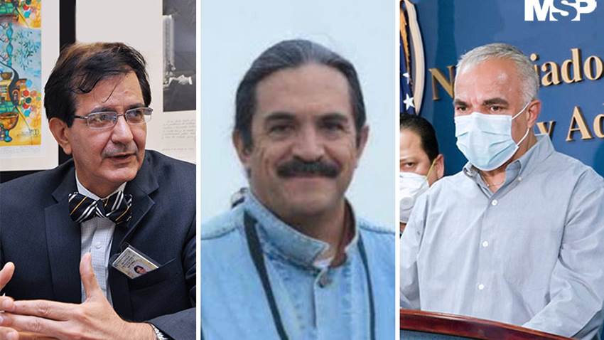 Inicia Primer Estudio de Seroprevalencia de COVID-19 en Puerto Rico