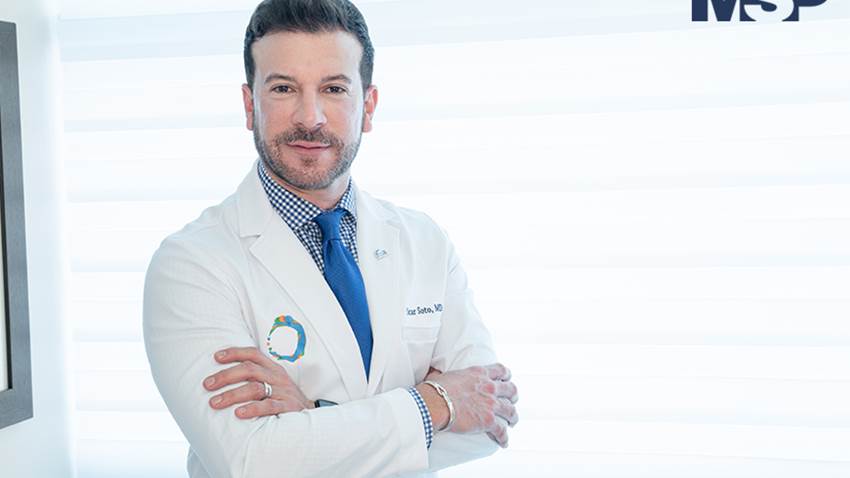 Perfil genético podría incidir en el desarrollo de la artritis reumatoide