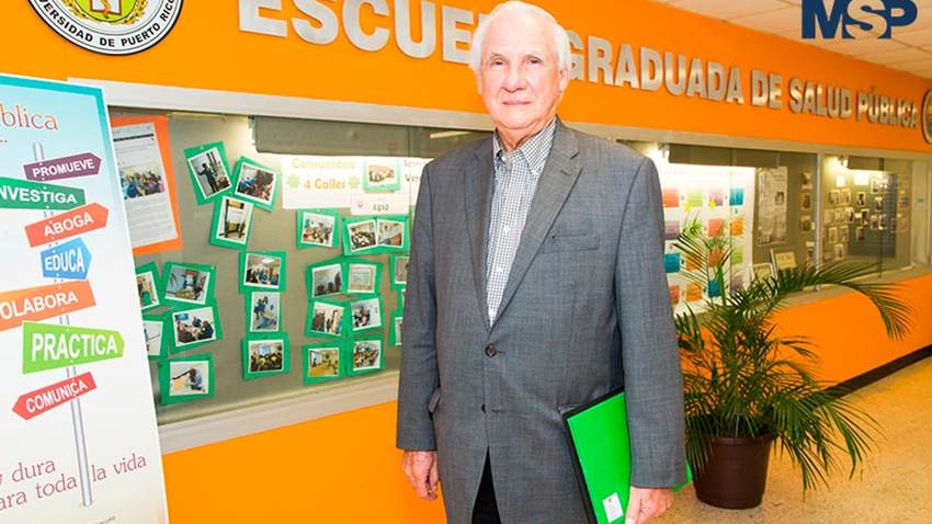 Deficiente rastreo de contagios sería el responsable del alza de COVID-19 en Puerto Rico