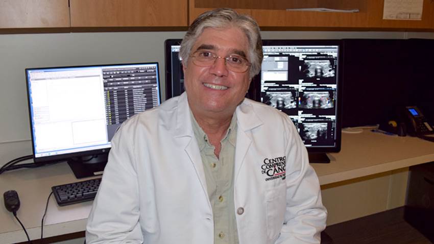 Efectiva técnica diagnóstica para uno de los cánceres más comunes en mujeres boricuas