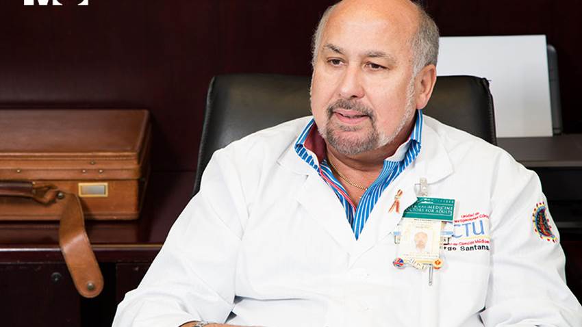 Cómo incidió la campaña política en los resultados positivos de COVID-19 en altos cargos gubernamentales