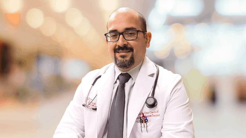 Exitosos los avances en tratamientos y diagnóstico para el linfoma y leucemia