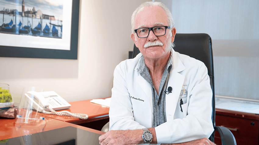 La cronicidad del COVID-19 en Puerto Rico ha cambiado debido a las variantes registradas, según experto