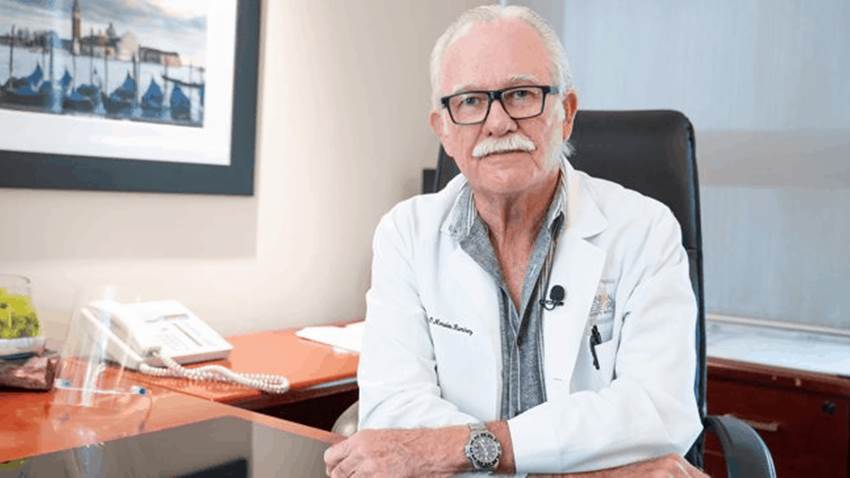 COVID19 puede causar migrañas y estrabismo a largo plazo, advierte infectólogo