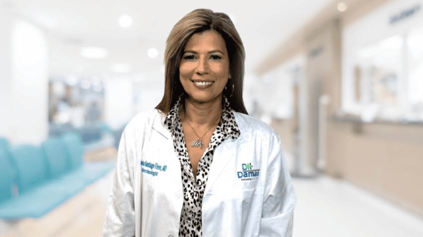 Hospital Damas fortalece su programa de residencia con visión humana y académica