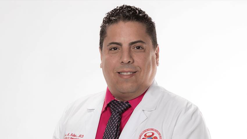 La inmunoterapia continúa siendo el tratamiento con mejor resultado contra el  cáncer de pulmón