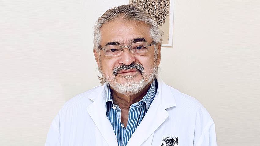 Los pacientes con esclerosis múltiple presentan disfunción cognitiva hasta en un 40%