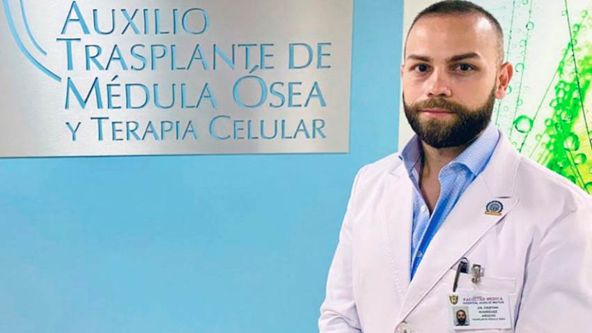 Avanzan tratamientos sin quimioterapia para combatir la leucemia