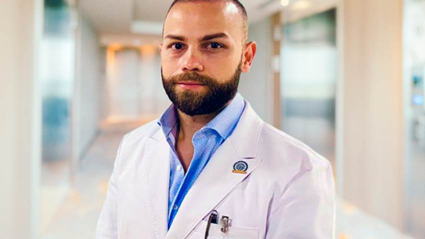 Puerto Rico innova en tratamientos para linfomas Hodgkin y no Hodgkin