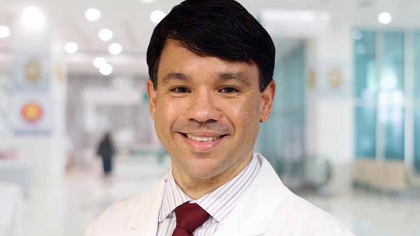 Médicos hallan raro síndrome HLH detrás de un cuadro clínico de sepsis