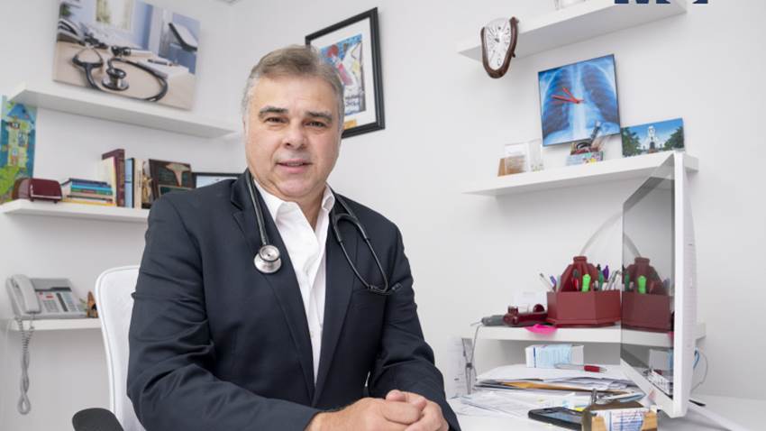 Componente genético haría más propensos a los puertorriqueños a padecer asma