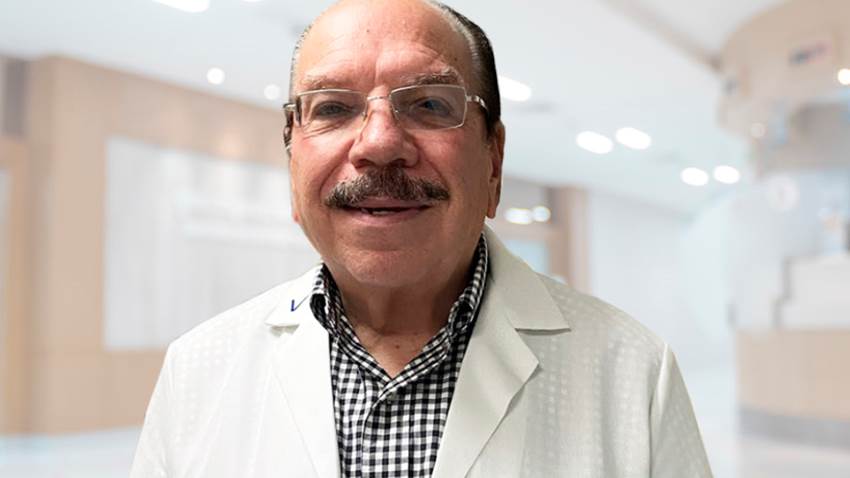 La infectología: los pasos de una nueva especialidad médica en el país