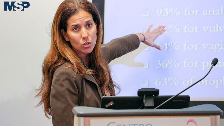 Incidencia del cáncer anal aumenta en población con VIH, según estudio epidemiológico