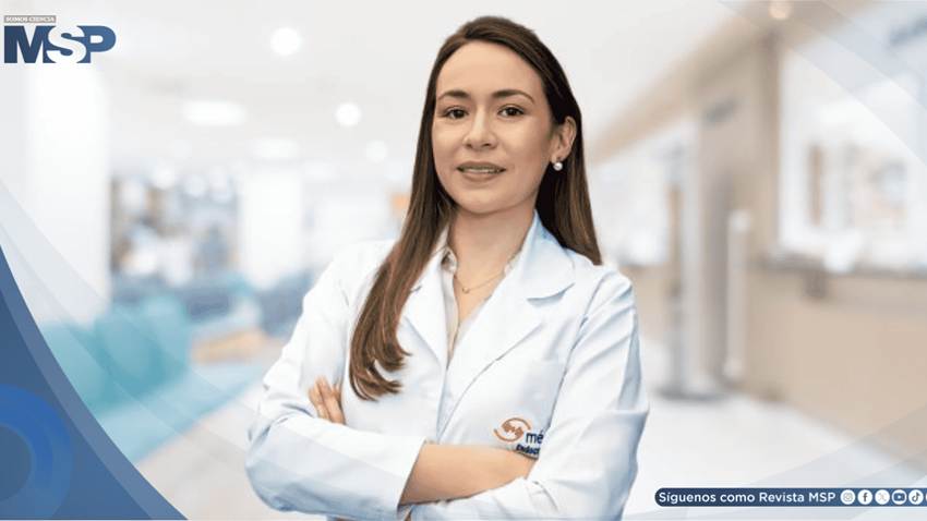 La obesidad centrada en el abdomen eleva el riesgo de diabetes por resistencia a la insulina: experta