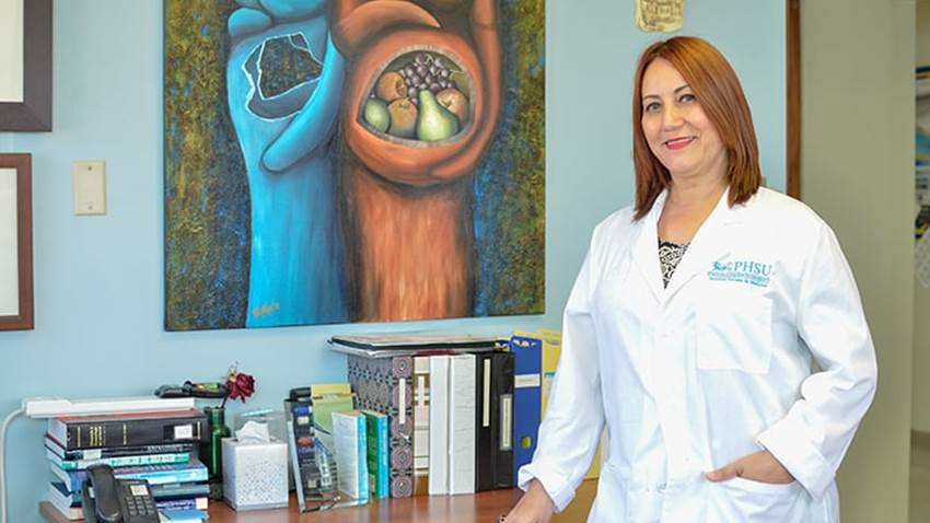 Endometriosis no significa infertilidad el 100 % de las veces, afirma científica