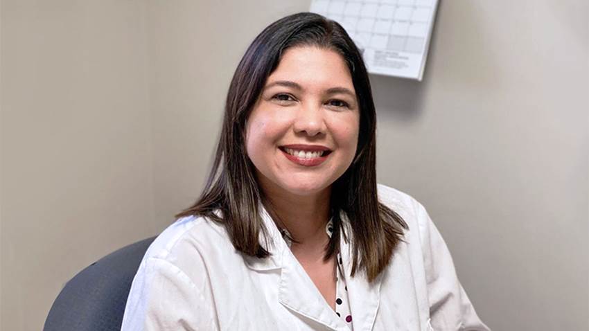 Buscan frenar mecanismo de la proteína SCAMP3 como esperanza científica contra el cáncer de seno inflamatorio y el triple negativo