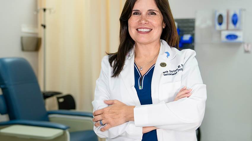 Centro Comprensivo de Cáncer busca evitar la progresión del cáncer mediante la investigación de agentes biológicos